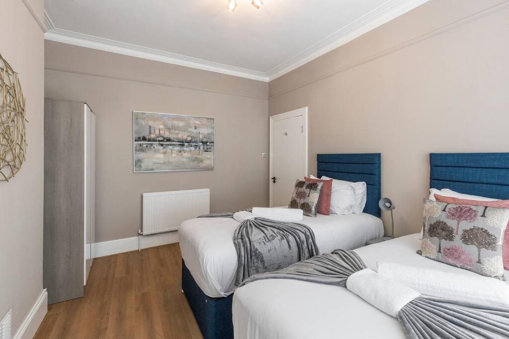 Cosy And Modern Entire In Appartamento Londra