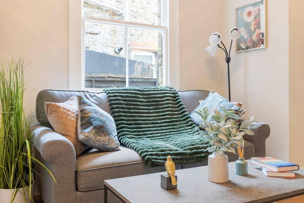 Cosy And Modern Entire In Appartamento *
